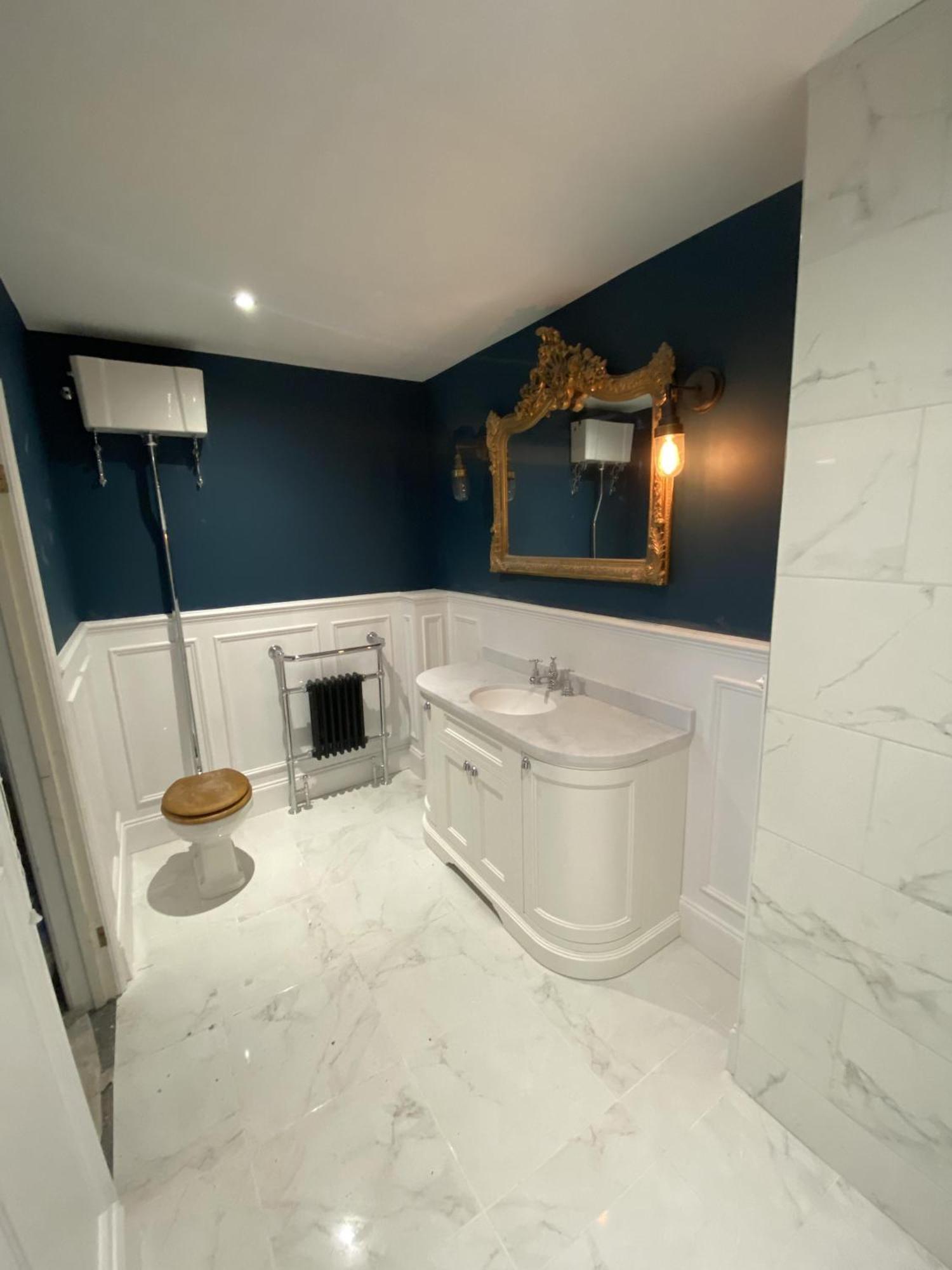 The Leagate Inn Coningsby Room photo