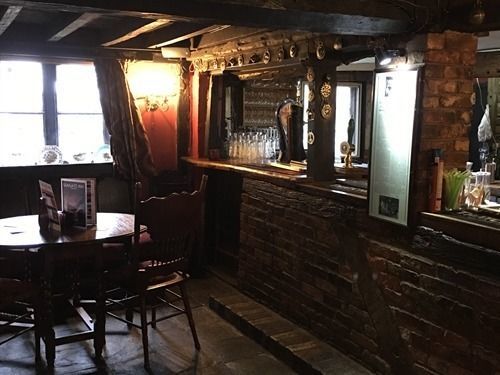 The Leagate Inn Coningsby Exterior photo